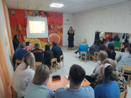 КВИЗ в нашем детском саду "Ручеек" КВИЗ в нашем детском саду "Ручеек".