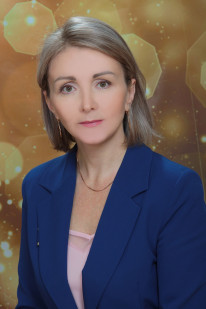 Бархатова Марина Владимировна