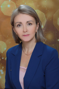 Бархатова Марина Владимировна Бархатова Марина Владимировна