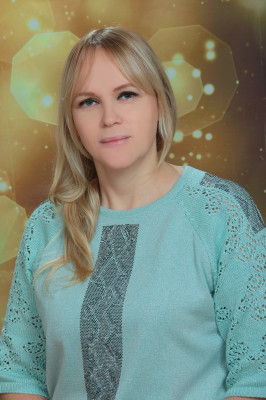 Воспитатель Юлуева Елена Петровна Воспитатель Юлуева Елена Петровна