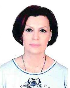 Старшая медицинская сестра Никулина Любовь Викторовна Старшая медицинская сестра Никулина Любовь Викторовна