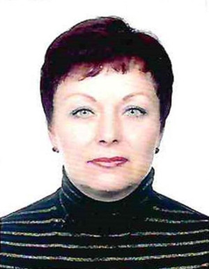 Заведующая хозяйством Гладилина Наталья Александровна Заведующая хозяйством Гладилина Наталья Александровна