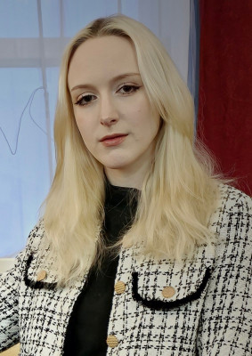 Воспитатель Еремеева Валерия Вадимовна Воспитатель Еремеева Валерия Вадимовна